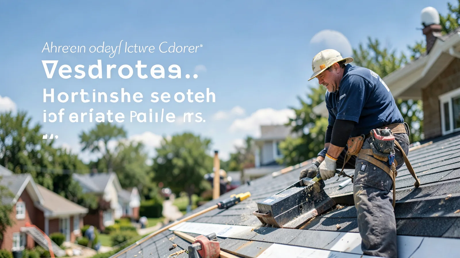 Roof Replacement in Laie, HI near me